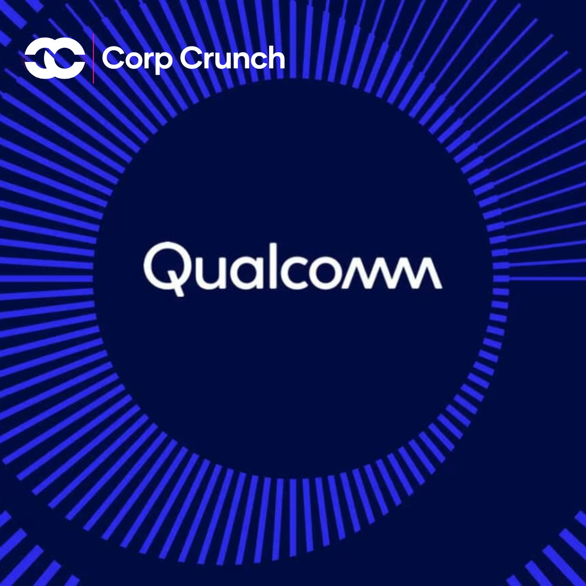 Qualcomm Acquires UK’s Alphawave in $2.4 Billion AI Chip Deal