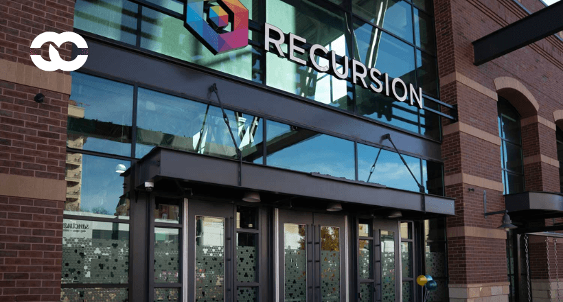 Recursion Pharmaceuticals Bets on AI to Revolutionize Drug Discovery