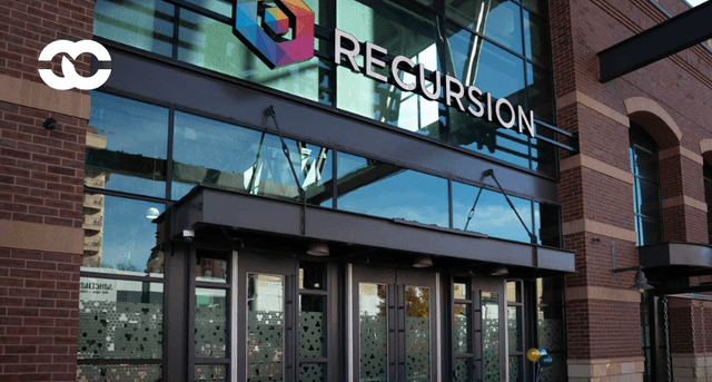 Recursion Pharmaceuticals Bets on AI to Revolutionize Drug Discovery