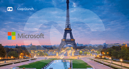 Microsoft Commits Significant Investment in France