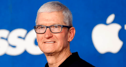 From iSheep to iBoss: Meet John Ternus, Apple's Heir Apparent 
