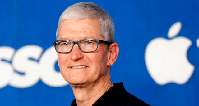 From iSheep to iBoss: Meet John Ternus, Apple's Heir Apparent 