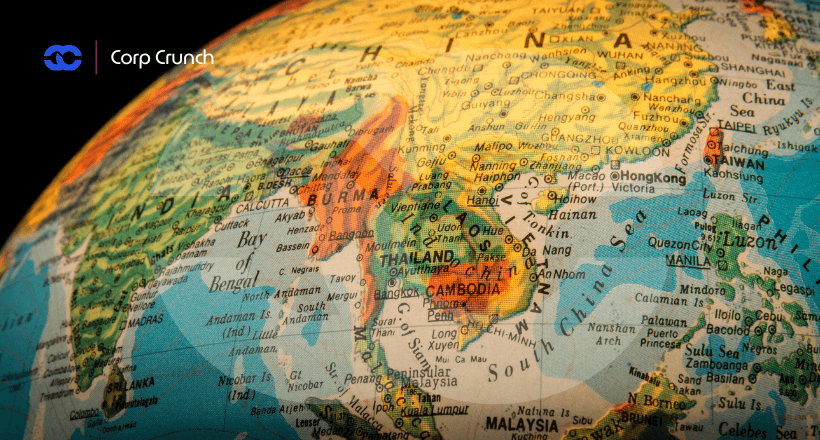 Tech Titans Turn Eastward: Southeast Asia Beckons as the Next Big Frontier