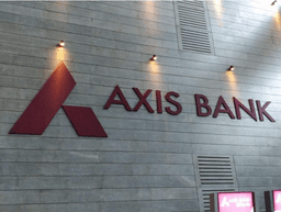 Axis Bank Reports Strong Q4 with Profit Surge and Growth Metrics