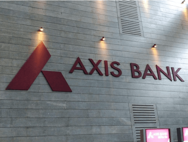 Axis Bank Reports Strong Q4 with Profit Surge and Growth Metrics