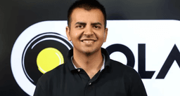 Ola CEO Battles Pronoun Protocol: LinkedIn Strikes Back at "They" Sayer!