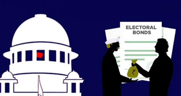 Electoral bonds have become a contentious issue with the recent disclosure of donations from IT giants Infosys, Cyient, and Zensar Technologies to political parties.  