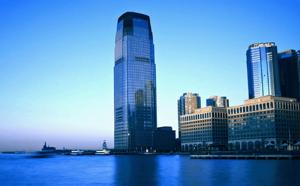 Goldman Sachs Bolsters India Presence with Key Hires 