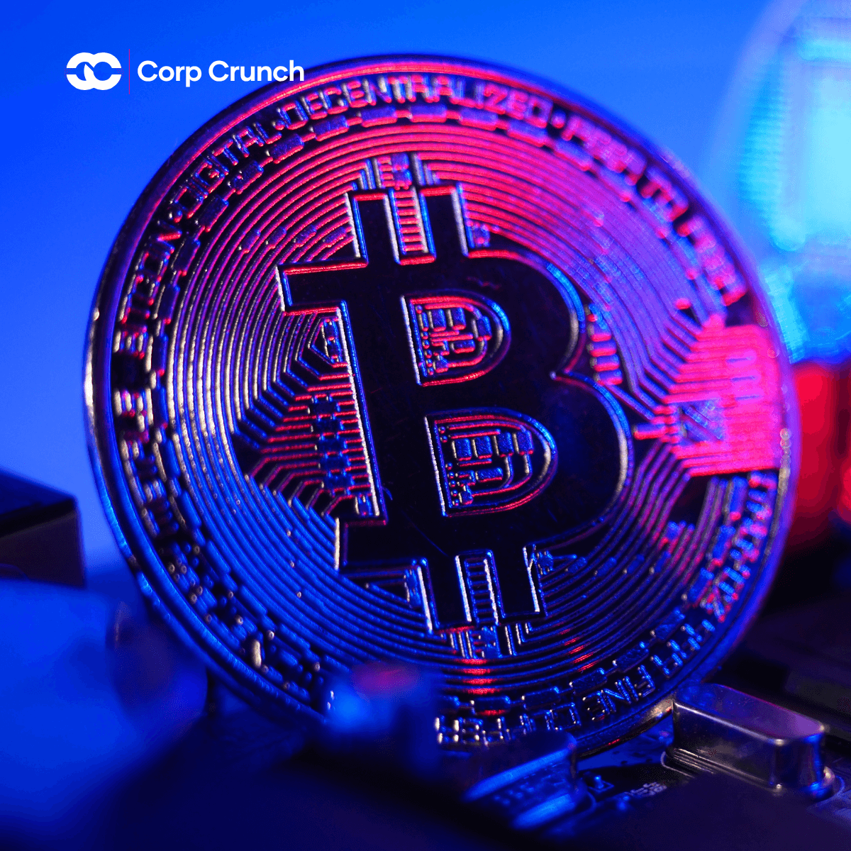 Crypto Frenzy: BlockDAG’s $368M Presale Sends Shockwaves Through the Market