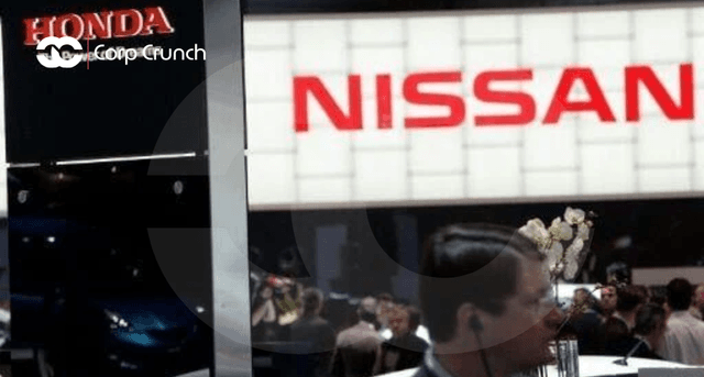 Nissan and Honda in Merger Talks to Create Automotive Giant
