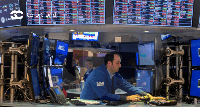 Market Reactions