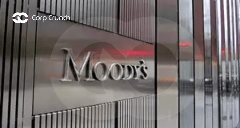 Moody’s Downgrades France’s Credit Rating to Aa3