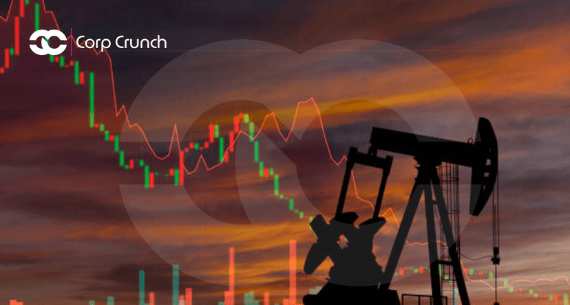 Oil Prices Steady