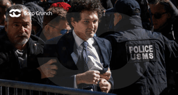 SBF Convicted