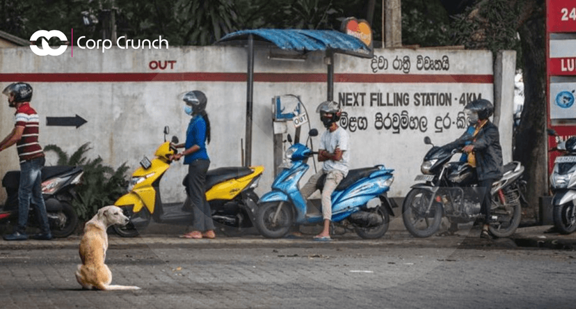  Sri Lanka's Debt Restructuring: A Bold New Approach