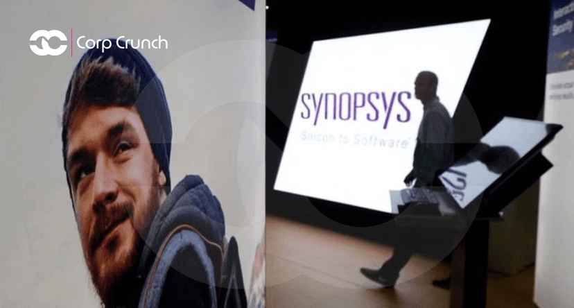  UK Watchdog Raises Concerns Over $35 Billion Synopsys-Ansys Merger