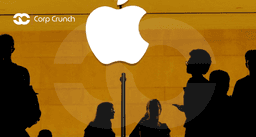  Congo Files Criminal Complaints Against Apple