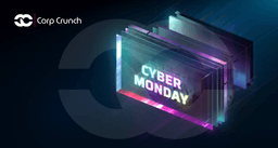 Cyber Monday Sales Surge