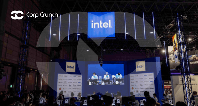 Intel's Turnaround Attempt