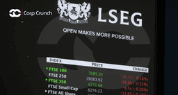  London Stock Exchange Faces Unprecedented Company Exodus