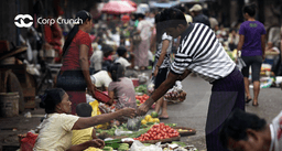 Myanmar's Economic Challenges