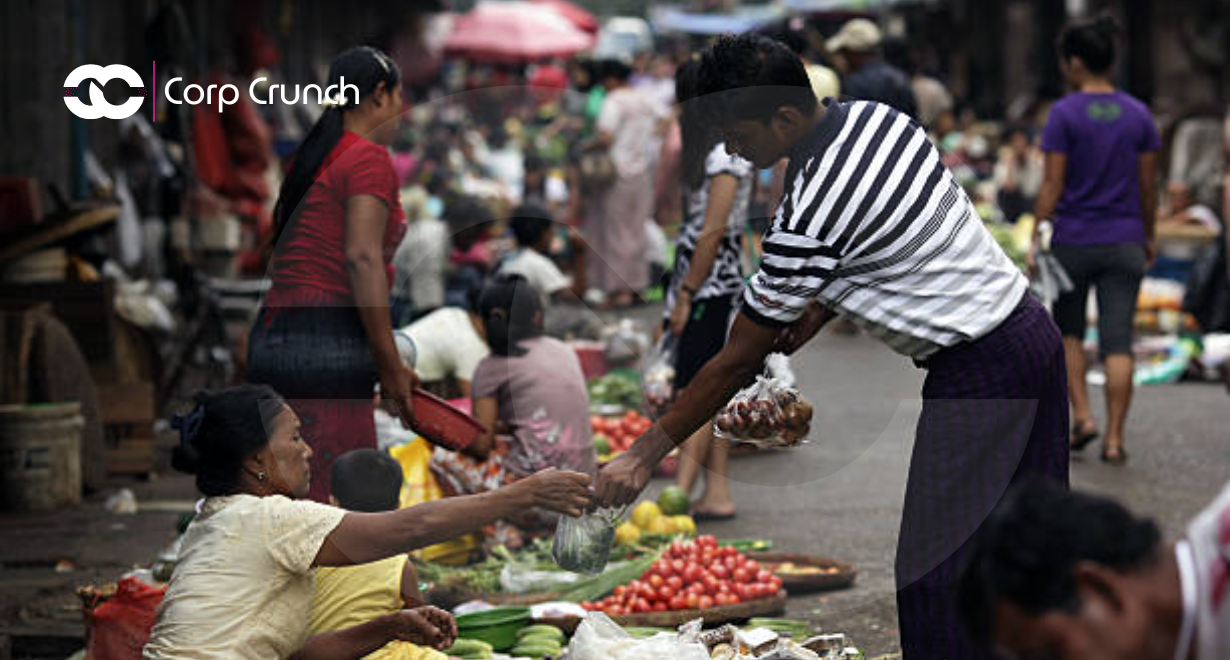 Myanmar's Economic Challenges