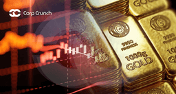  Gold Prices Soar to Record Highs Amid Global Unrest