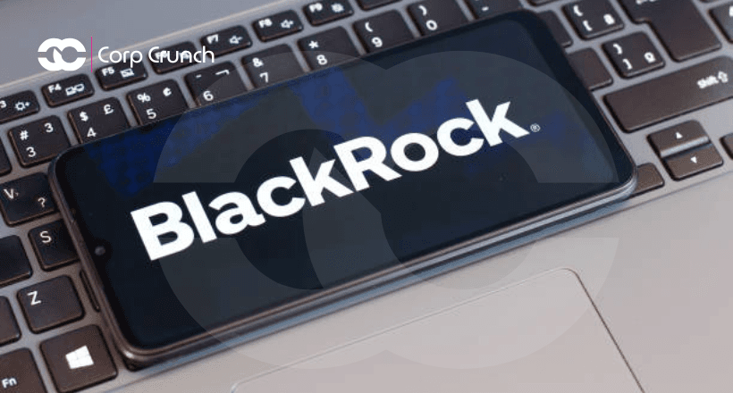 BlackRock's Acquisition