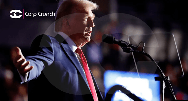  CEOs Urge Trump to Reconsider Tariff Plans