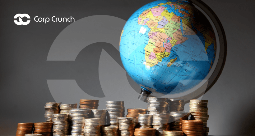 Global Economic Outlook