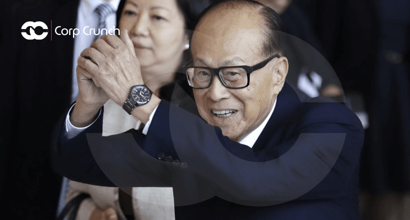 Corporate Developments