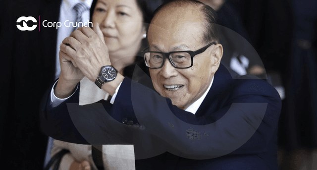 Corporate Developments