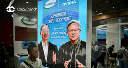 Super Micro Computer's Stock Soars