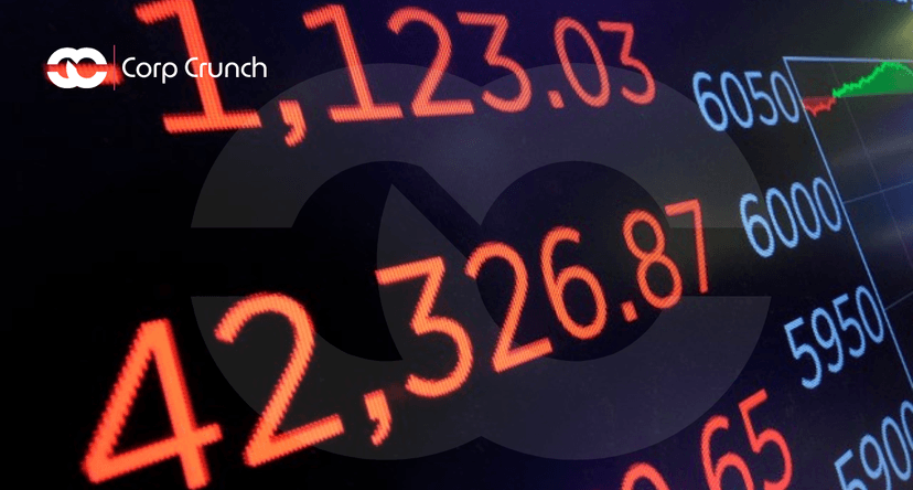Stock Markets Decline Following Federal Reserve Announcement