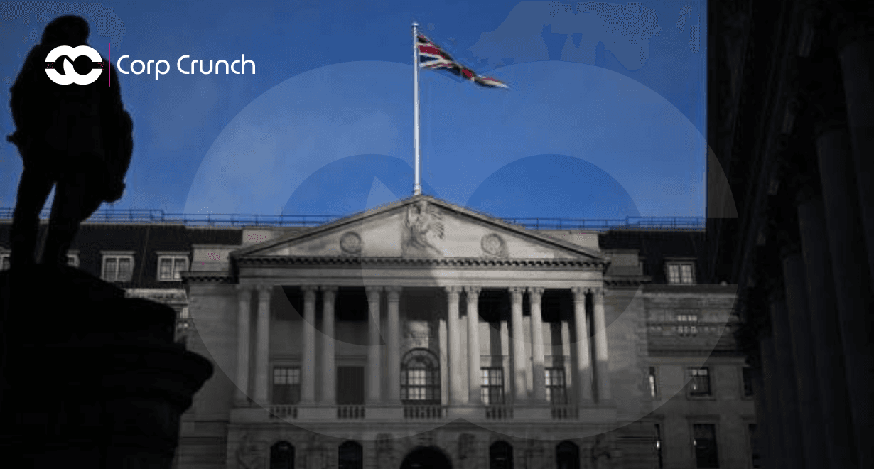 Bank of England's Decision