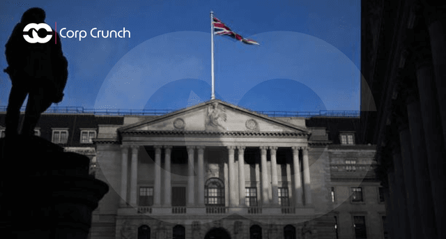 Bank of England's Decision