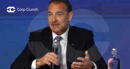 Former BP CEO Bernard Looney Joins Abu Dhabi Venture: