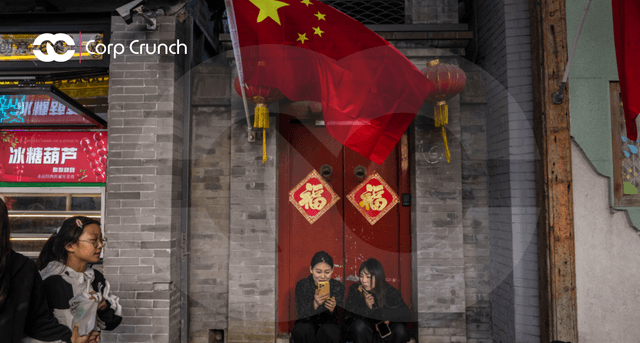  China Plans Countermeasures Amid U.S. Trade Tensions