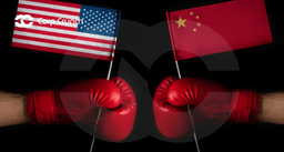 U.S.-China Trade War Escalates, Disrupting Global Supply Chains