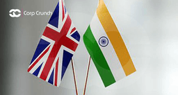  UK-India Business Activity Surges by 121%