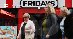 Former TGI Fridays CEO Ray Blanchette Returns to Lead Chain
