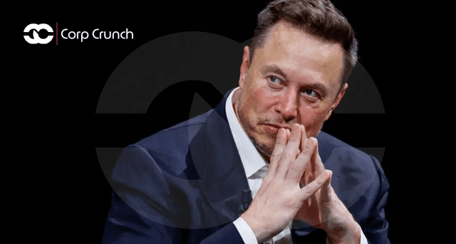 Tesla Faces Tax Challenges Over Musk's Compensation