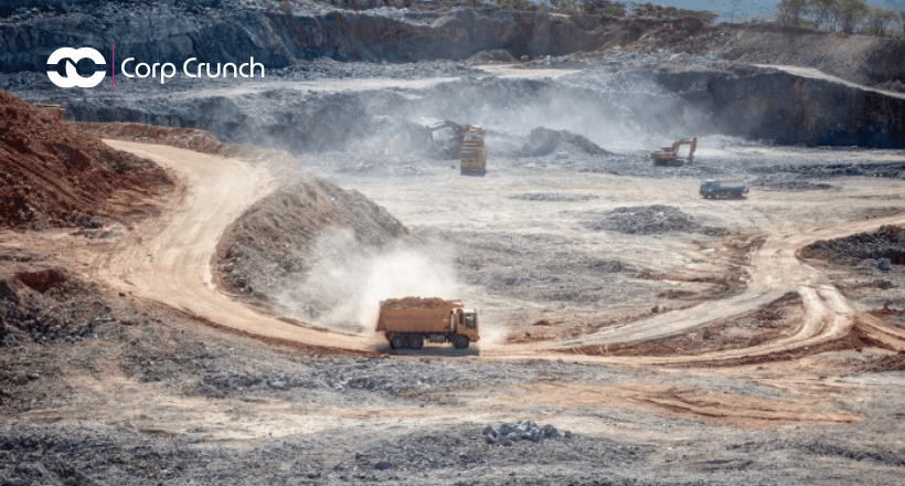  Rise in Resource Nationalism Amid Geopolitical Tensions